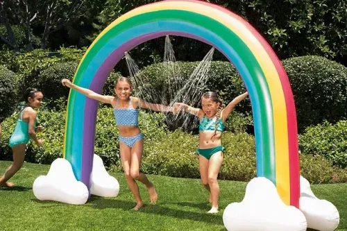 AUTO WIN – SUMMER KIDS GARDEN BUNDLE #2