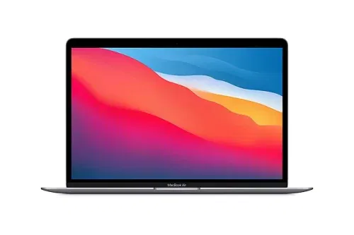 Apple MacBook Air 13.3" Retina Display, M1 Processor, 8GB RAM, 256GB SSD, Space Grey