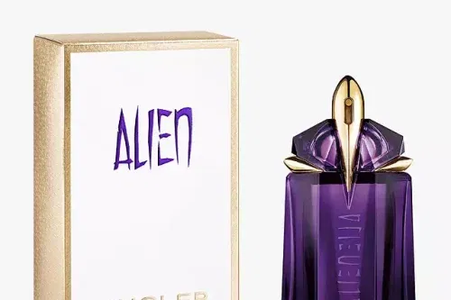 MORNING AUTO WIN - Mugler Alien Eau de Parfum Natural Spray Refillable, 60ml - 20/07