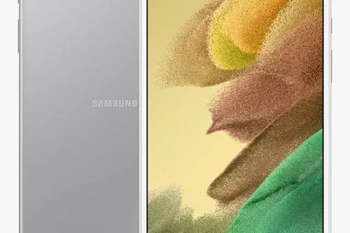 Samsung Galaxy Tab A7 Lite Tablet, Android, 3GB RAM, 32GB, Wi-Fi, 8.7”, Silver