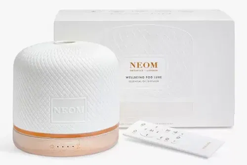 AUTO WIN-Neom Organics London Luxe Electric Diffuser Wellbeing Pod