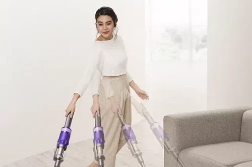 Dyson Omni-glide  Hard Floor Cleaner