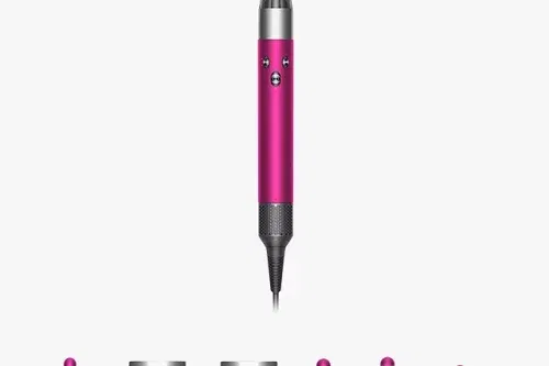 Dyson Airwrap Complete Multi Hair Styler, Pink
