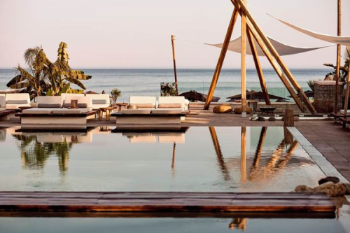 All Inclusive Zante May 2024