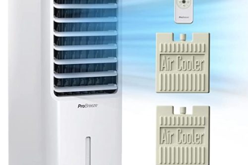 Probreeze 5L Portable Air Cooler