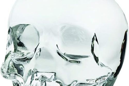 Crystal Head Vodka 175cl,