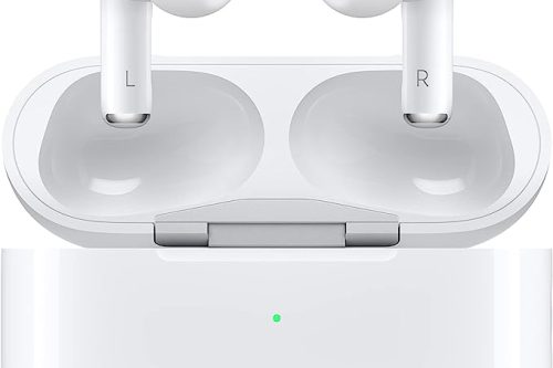 Apple AirPods Pro, (2nd generation)​​​​​, Wireless, White