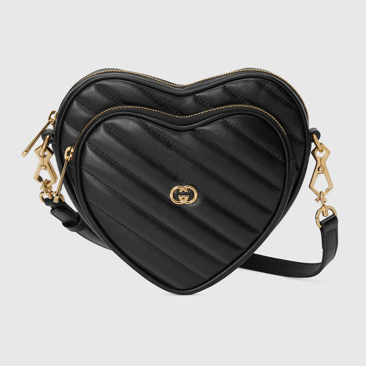 Interlocking g gucci online bag