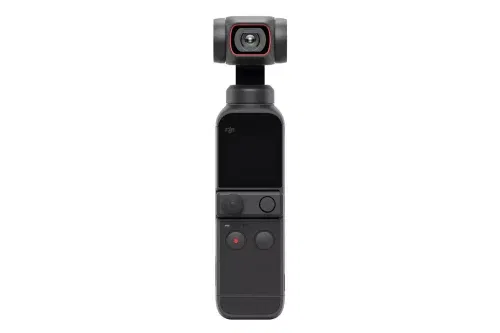 DJI Pocket 2 Gimbal Camera