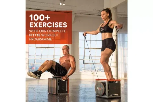 New Image FITT Cube - 19/07