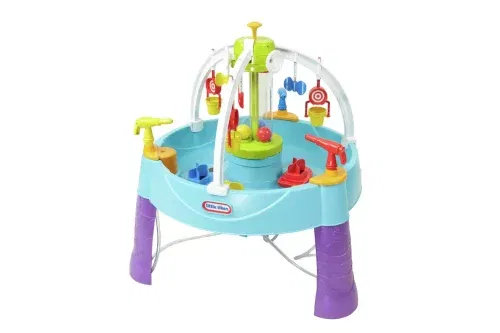 EVENING AUTO WIN - Little Tikes Fun Zone Battle Splash Water Table - 24/07