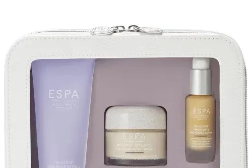 ESPA  Tri-Active™ Resilience Strength & Vitality Skin Regime Set