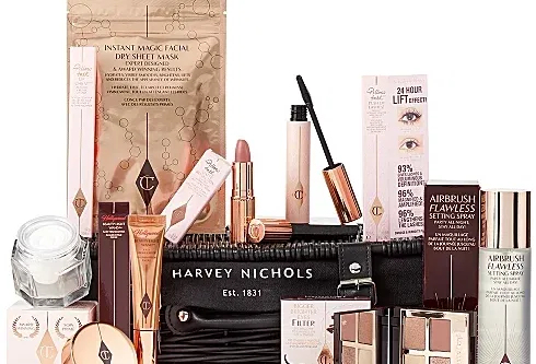 Charlotte's Heroes Hamper - 22/08