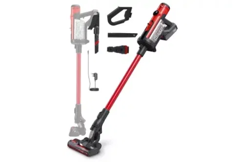 Henry Quick Cordless Vacuum Cleaner - 28/08