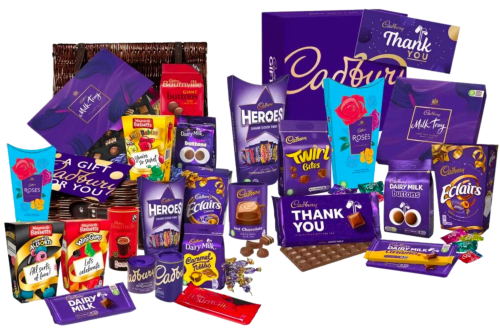 Cadbury Mega Bundle
