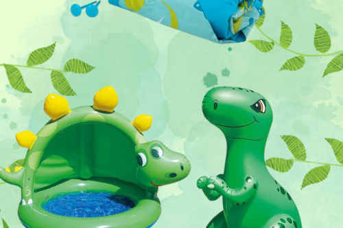 AUTO WIN - SUMMER KIDS GARDEN BUNDLE - 12/08