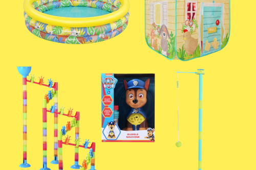 AUTO WIN - SUMMER FUN BUNDLE - 08/08