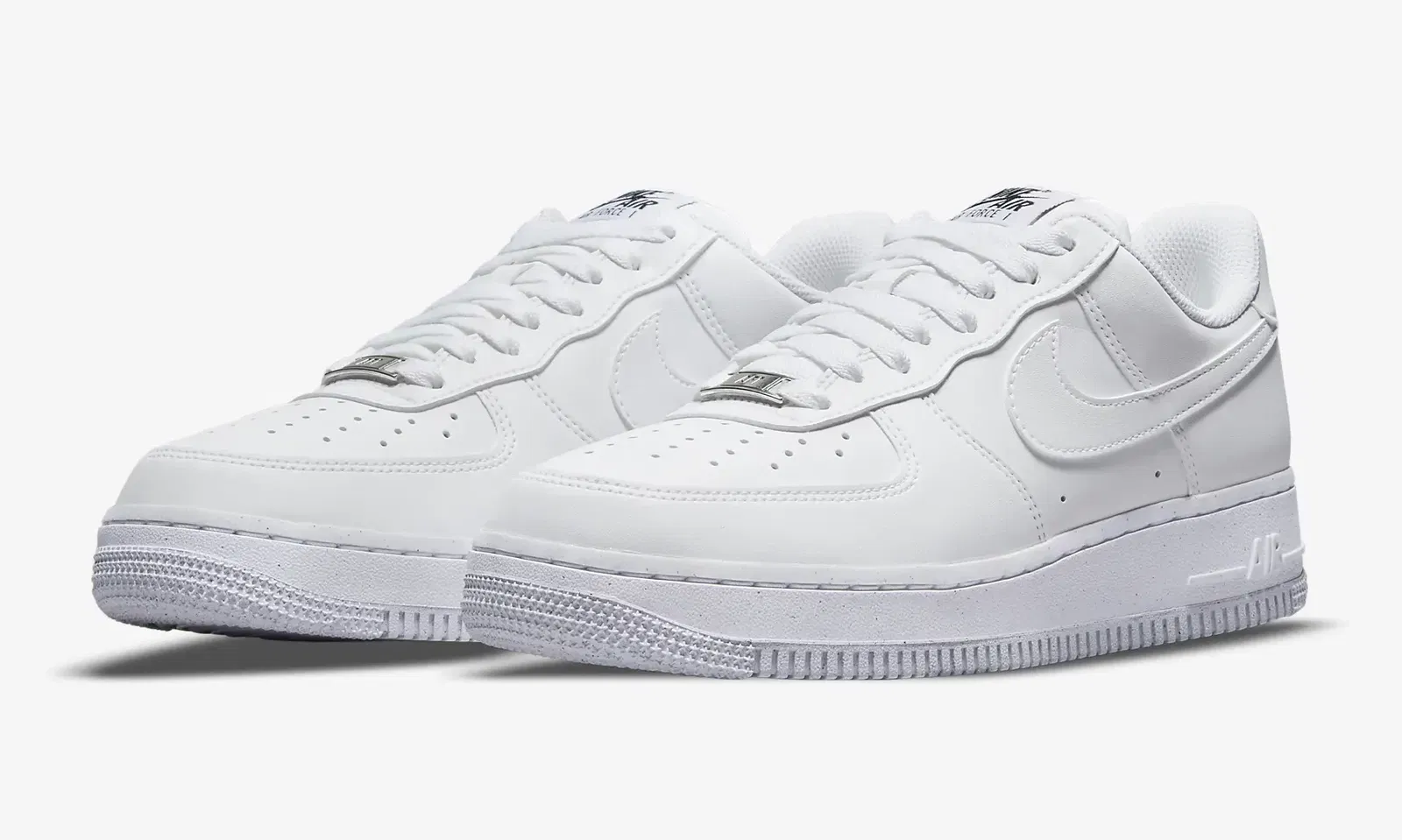 Nike Air Force 1 '07 Next Nature - Competition Fox