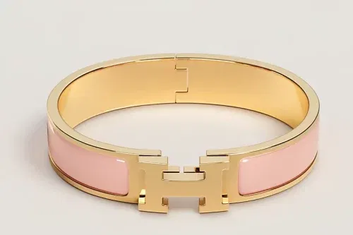 Hermes Clic H bracelet