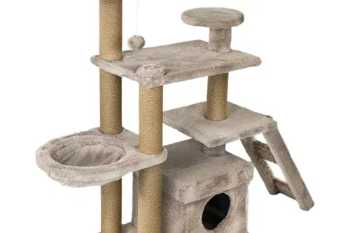 Nature First Dallington Scratch Post