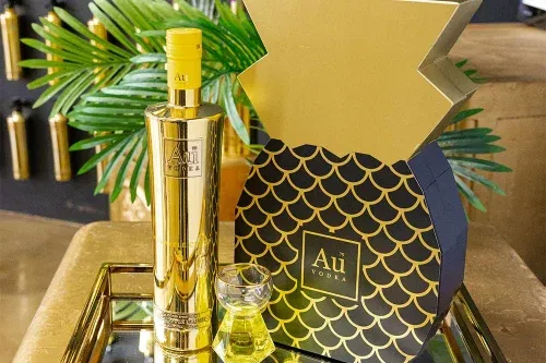 MIDDAY AUTO WIN - LIMITED EDITION AU PINEAPPLE CRUSH GIFT BOX - 21/08