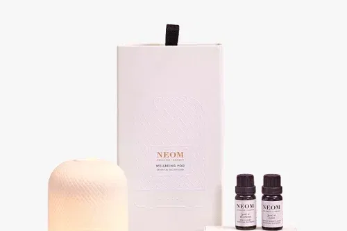 Neom Organics London Wellbeing Pod Oils Set