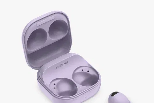 MORNING AUTO WIN - Samsung Galaxy Buds2 Pro - 31/08