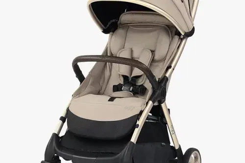 egg Z Pushchair, Feather - 14/09