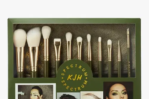 AUTO WIN - Spectrum X Katie Jane Hughes KJH 11 Piece Edit Brush Set - 03/09