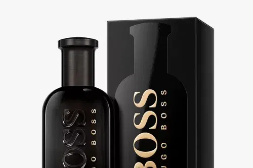 MIDDAY AUTO WIN - HUGO BOSS BOSS Bottled Parfum, 200ml - 04/09