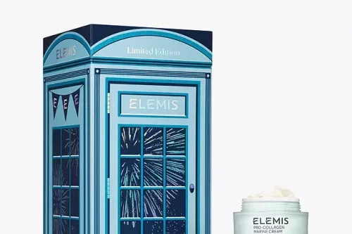 AUTO WIN - Elemis Pro-Collagen Celebration Trio Skincare Gift Set - 09/09