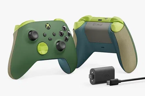 AUTO WIN - Xbox Wireless Controller - 02/09
