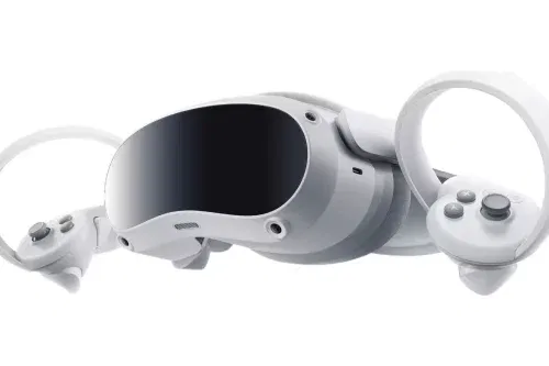 PICO 4 128GB All-in-One VR Headset -30/08