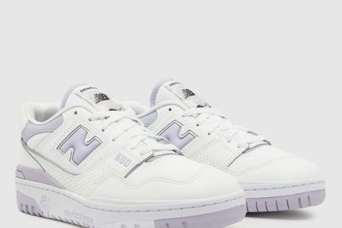 New Balance bbw550 trainers - 14/08