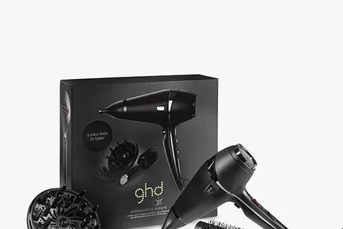 Ghd Air Hair Drying Kit