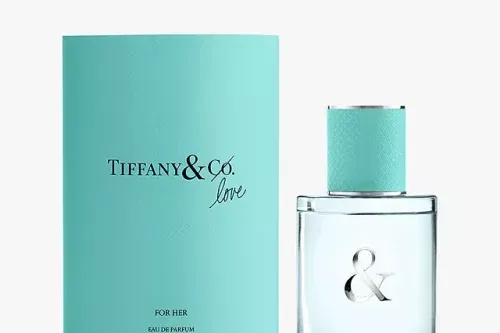 LATE NIGHT AUTO WIN - Tiffany & Co Tiffany & Love For Her Eau de Parfum, 50ml - 04/09