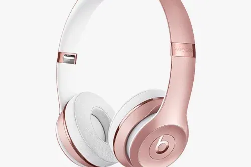 LATE NIGHT AUTO WIN - Beats Solo³ Wireless Bluetooth On-Ear Headphones - 06/09