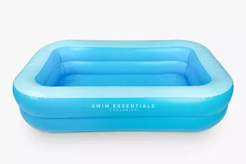 AUTO WIN - Swim Essentials Inflatable Paddling Pool - 08/08