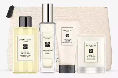 AUTO WIN - Jo Malone London Pomegranate Noir Little Luxuries Travel Kit - 27/08