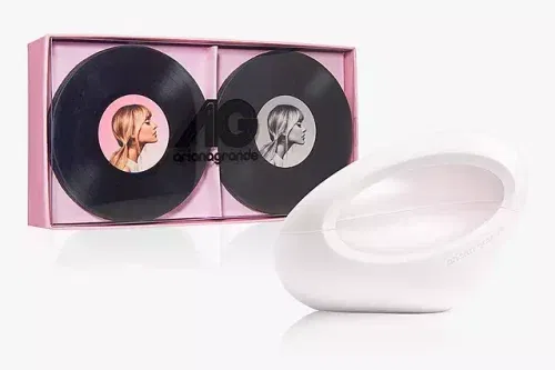 AUTO WIN - Ariana Grande MOD Vanilla Eau de Parfum, 100ml - 03/09
