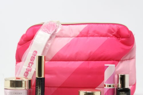 AUTO WIN - Estee Lauder Skincare And Makeup 7 Pcs Set - 20/08