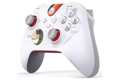 MORNING AUTO WIN - Xbox Series X & S Wireless Controller - Starfield Limited Ed - 06/09