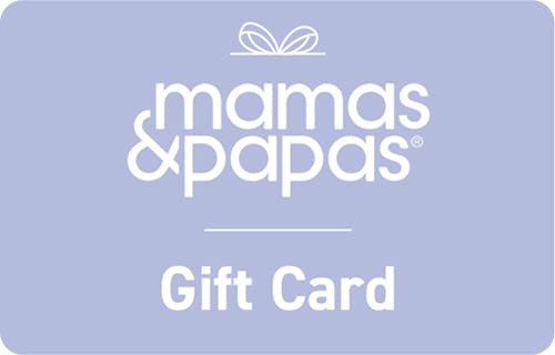 MIDDAY AUTO WIN - WIN A £100 MAMAS & PAPAS VOUCHER - 16/08
