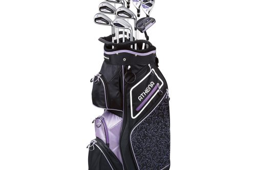Benross Ladies Athena Golf Package Set