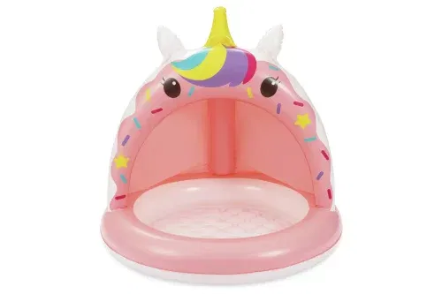 AUTO WIN - Summer Waves Unicorn Sprinkles Shade Pool - 06/08