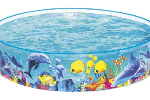 AUTO WIN - Bestway 6ft Fun Odyssey Pool - 08/08