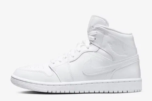 AUTO WIN- Air Jordan 1 Mid