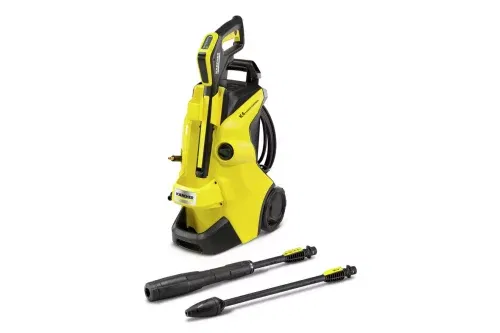 AUTO WIN - Karcher K4 Power Control Pressure Washer - 09/08