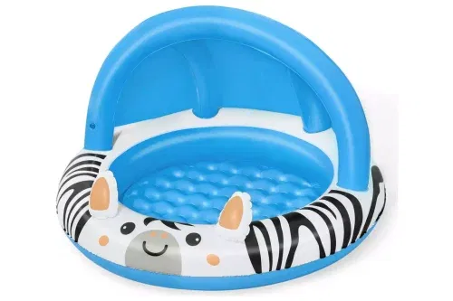 AUTO WIN - Bestway Safari Shade Pool - 05/08