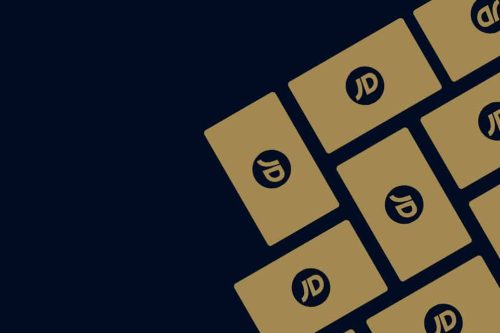 WIN £50 JD GIFT CARD – AUTO WIN 04/11